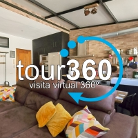 Tour 360 vivienda