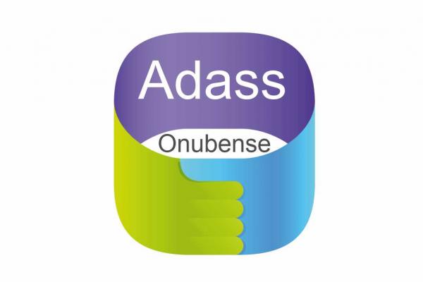 Logo Adas Onubense