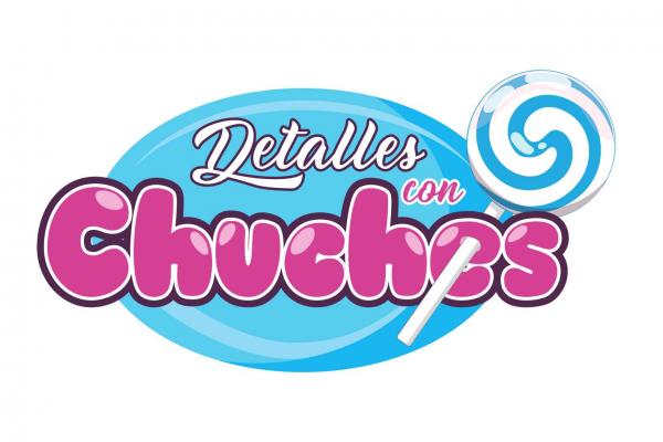 Logo Detalles con Chuches