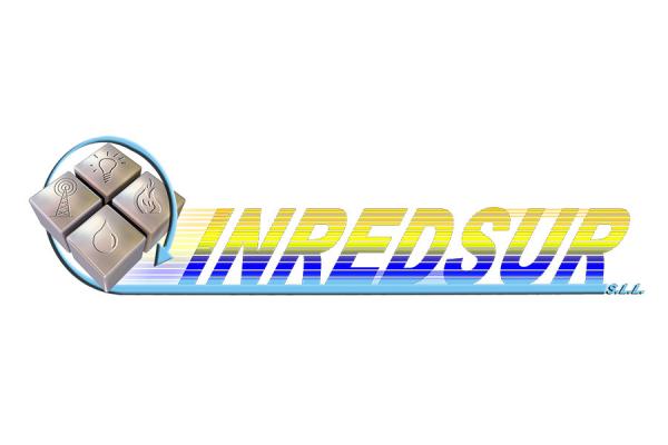 Logo Inredsur